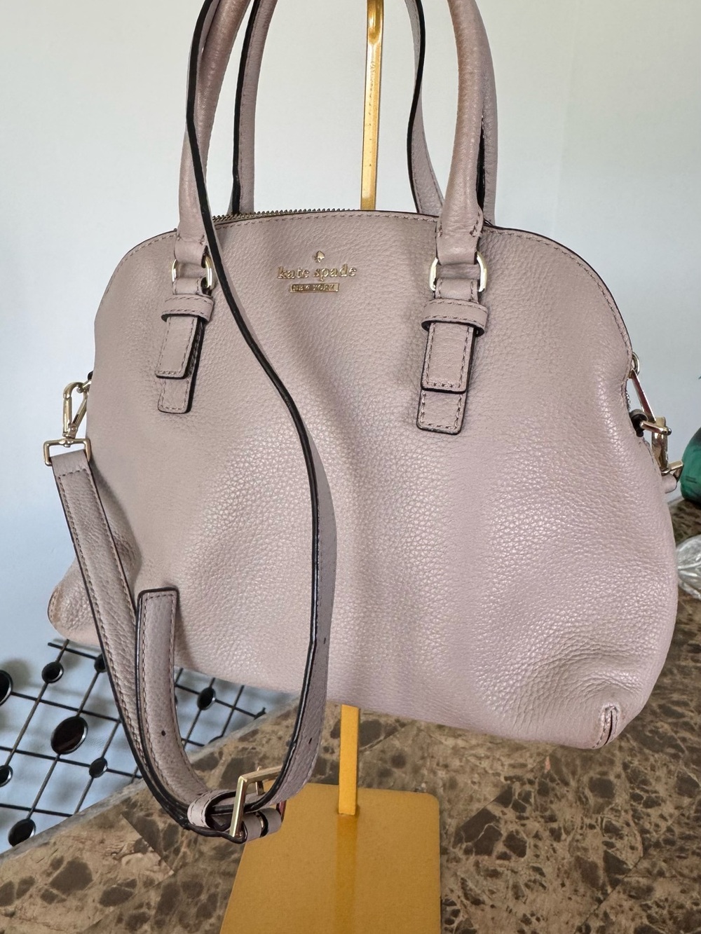 Kate Spade - Jackson Street Lottie